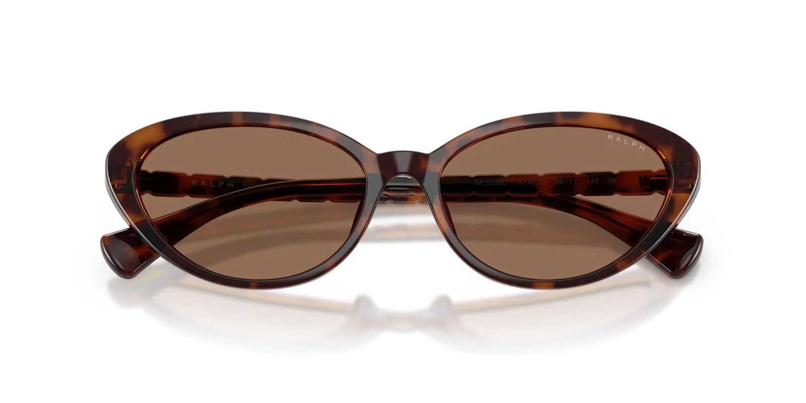 Ralph 5338U Sunglasses - view 20
